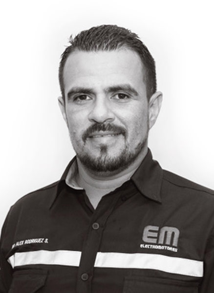 Electromotores Team