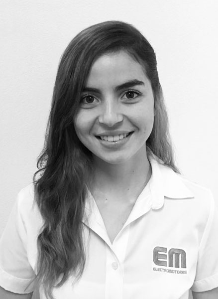 Victoria, ELECTROMOTORES Team