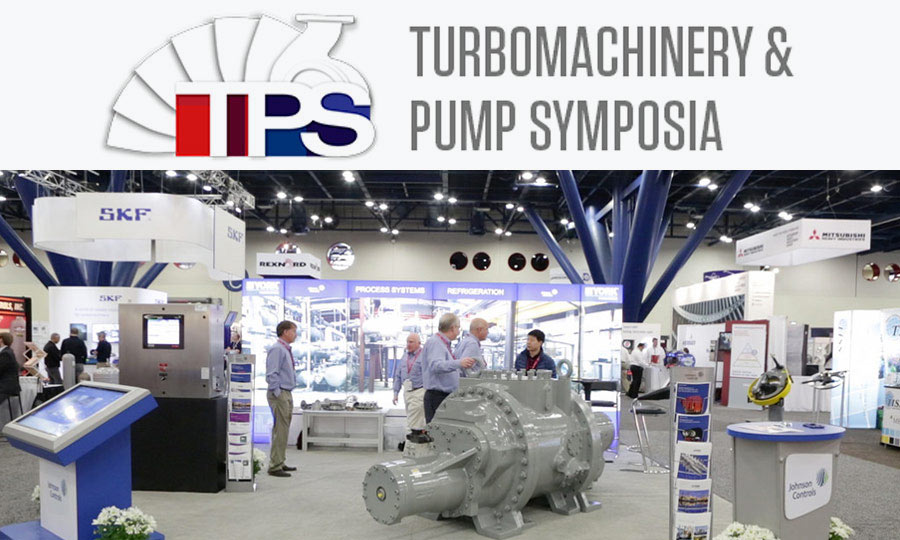 Turbomachinery & Pump Symposia 2018