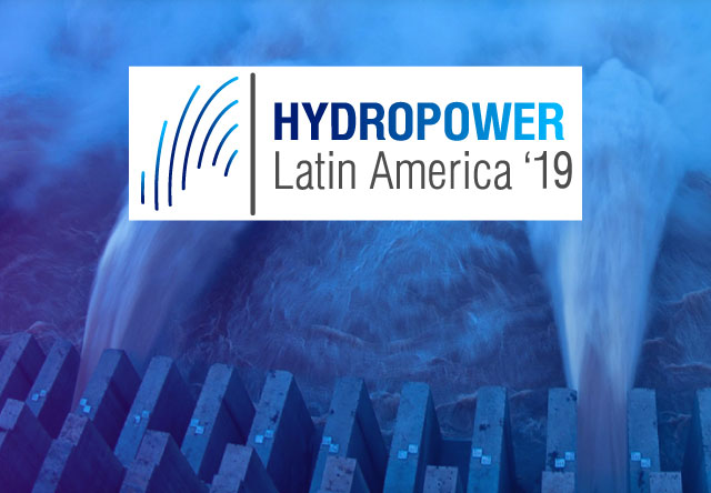 Hydropower Latin America 2019