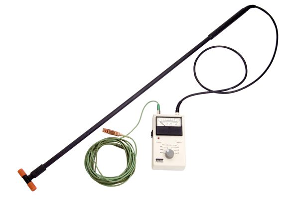 PPM Corona Probe - Offline Partial Discharge Tester